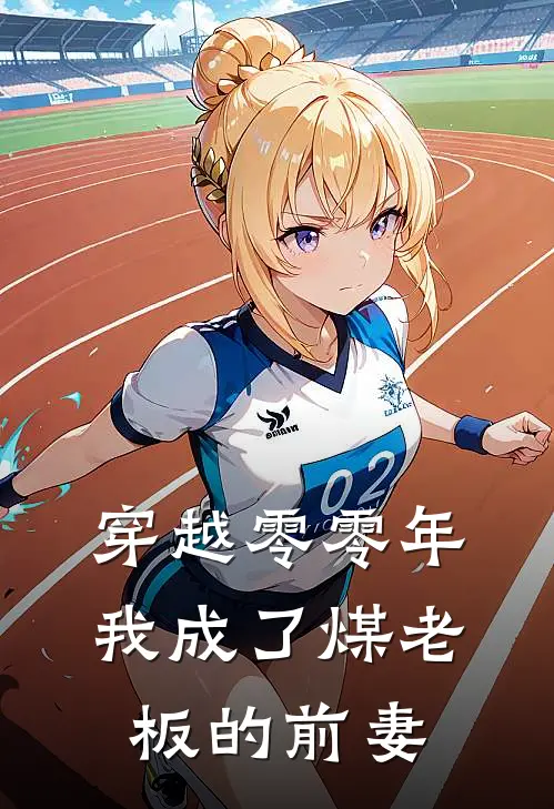 穿越零零年：我成了煤老板的前妻