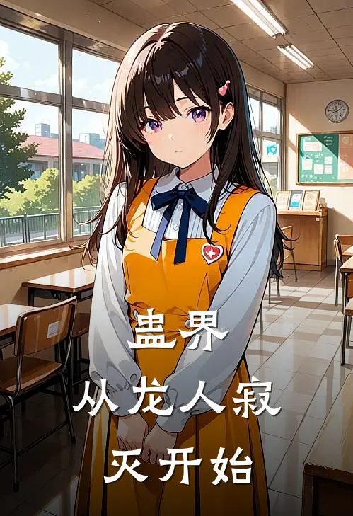 蛊界：从龙人寂灭开始