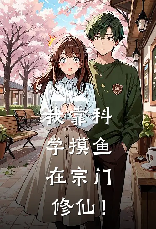 我靠科学摸鱼，在宗门修仙！