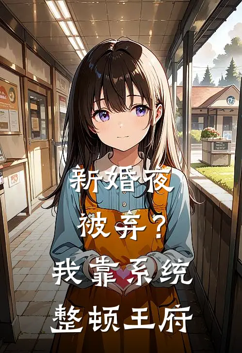 新婚夜被弃？我靠系统整顿王府