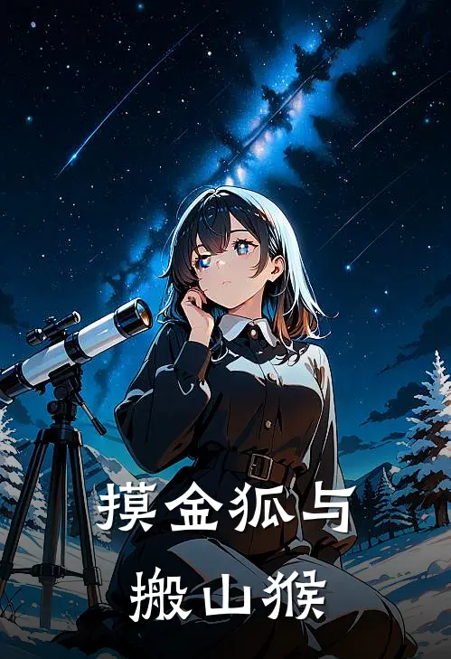 摸金狐与搬山猴