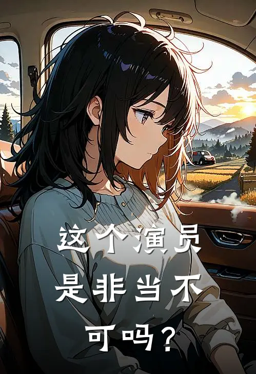 这个演员是非当不可吗？