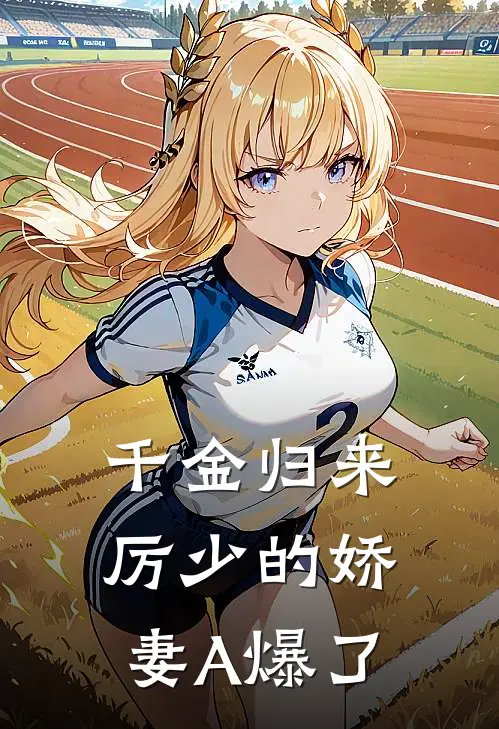 千金归来：厉少的娇妻A爆了