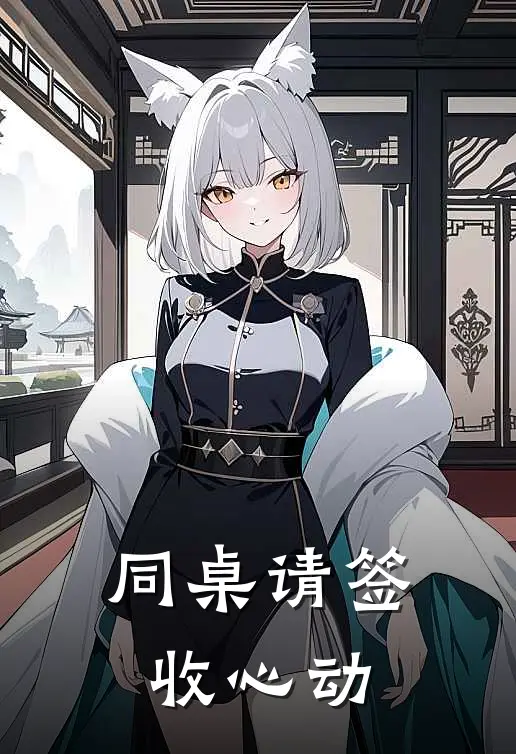 同桌请签收心动