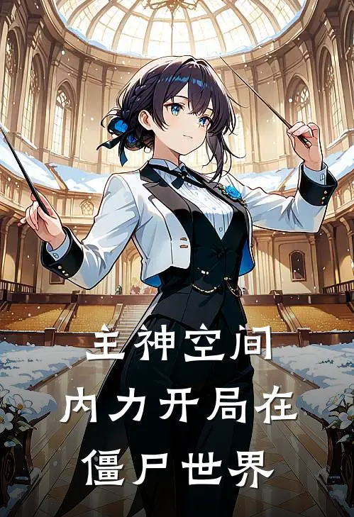 主神空间，内力开局在僵尸世界