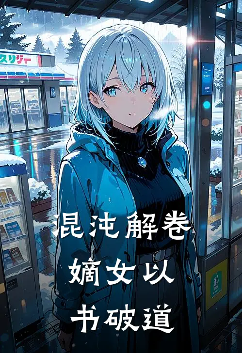 混沌解卷：嫡女以书破道