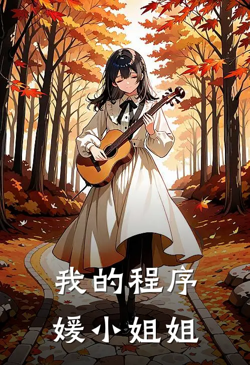 我的程序媛小姐姐