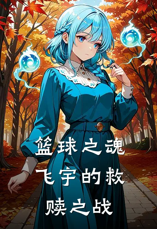 篮球之魂：飞宇的救赎之战