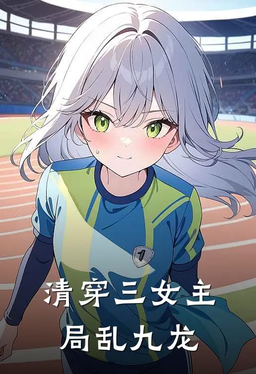 清穿三女主局乱九龙