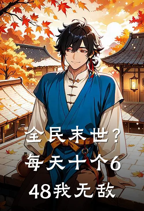 全民末世？每天十个648我无敌