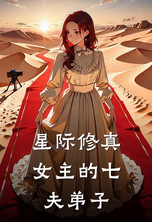 星际修真女主的七夫弟子