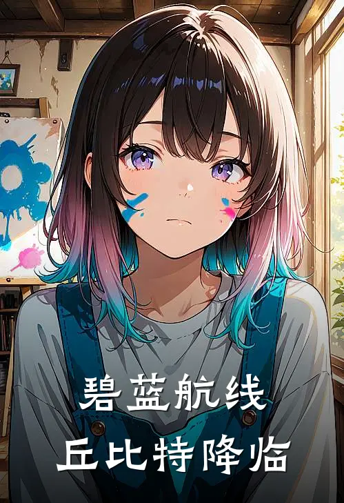 碧蓝航线：丘比特降临