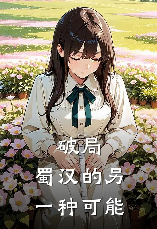 破局：蜀汉的另一种可能