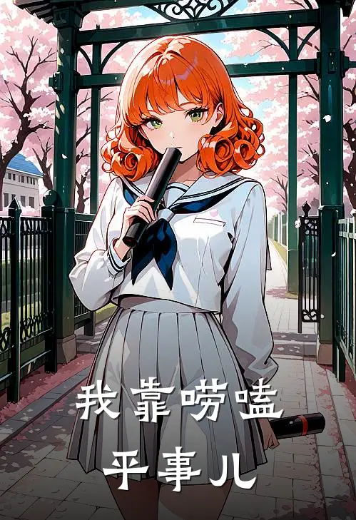 我靠唠嗑平事儿