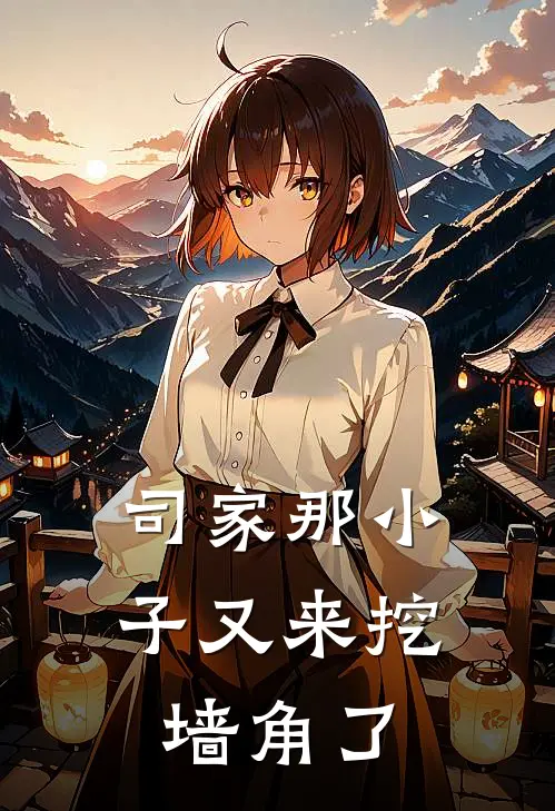 司家那小子又来挖墙角了