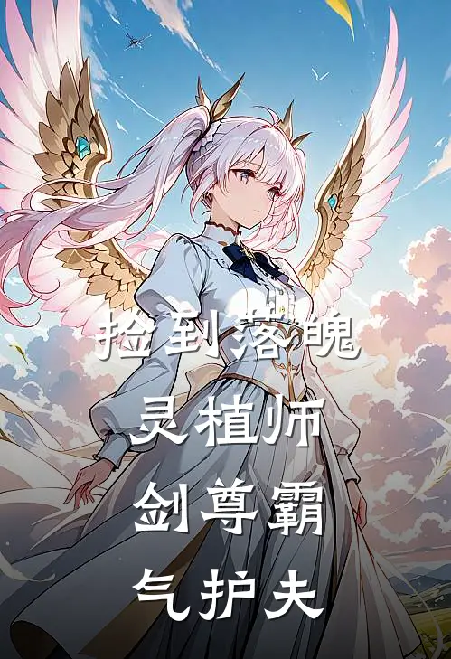 捡到落魄灵植师，剑尊霸气护夫