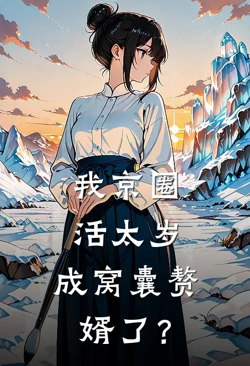 我京圈活太岁，成窝囊赘婿了？