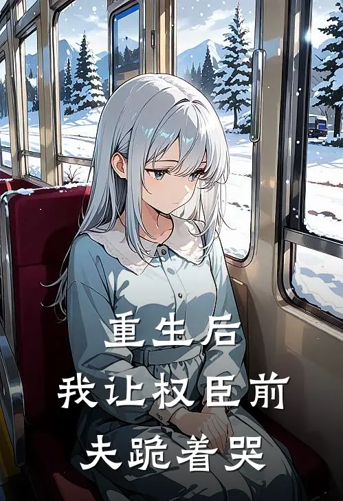 重生后，我让权臣前夫跪着哭