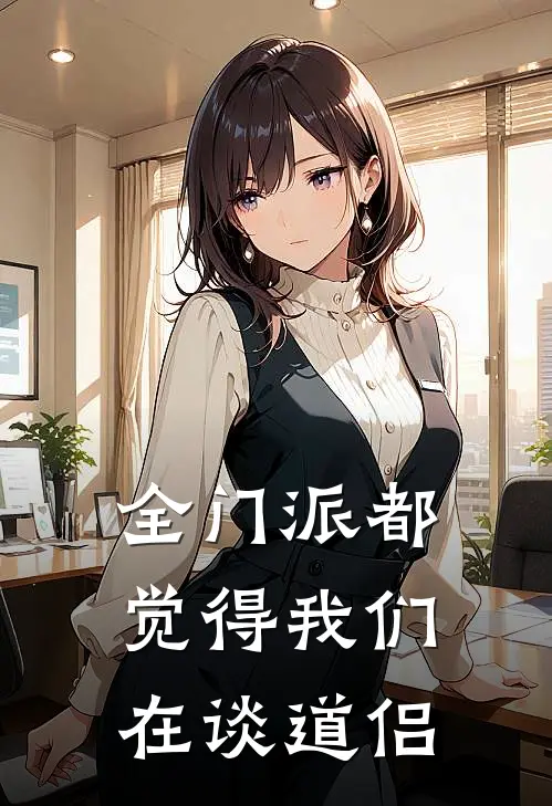 全门派都觉得我们在谈道侣