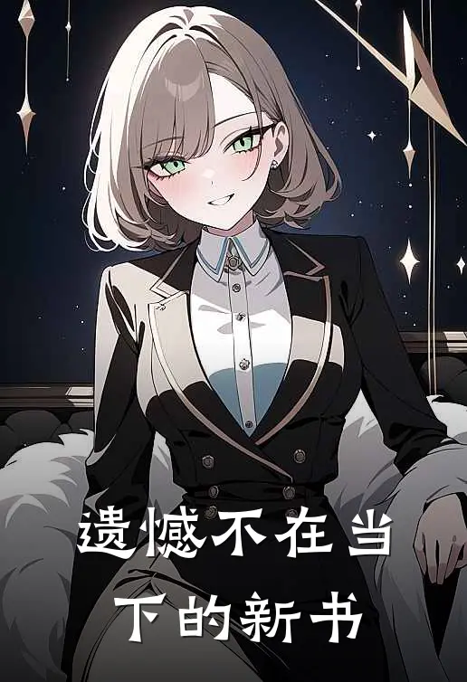 遗憾不在当下的新书