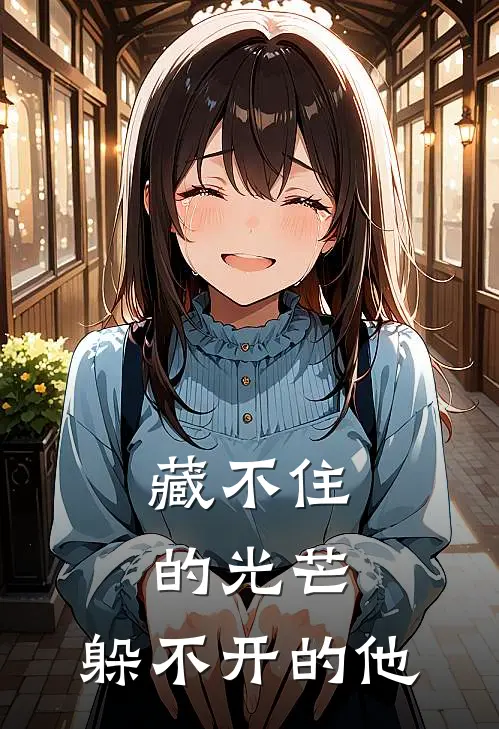 藏不住的光芒，躲不开的他