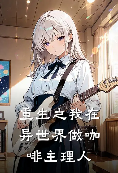 重生之我在异世界做咖啡主理人