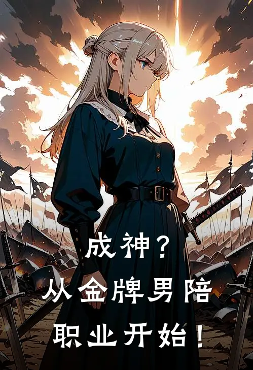 成神？从金牌男陪职业开始！