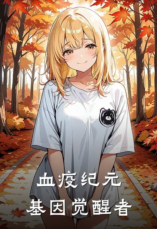 血疫纪元：基因觉醒者