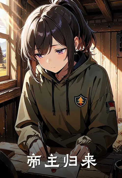 帝主归来