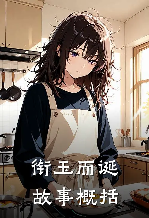 衔玉而诞故事概括