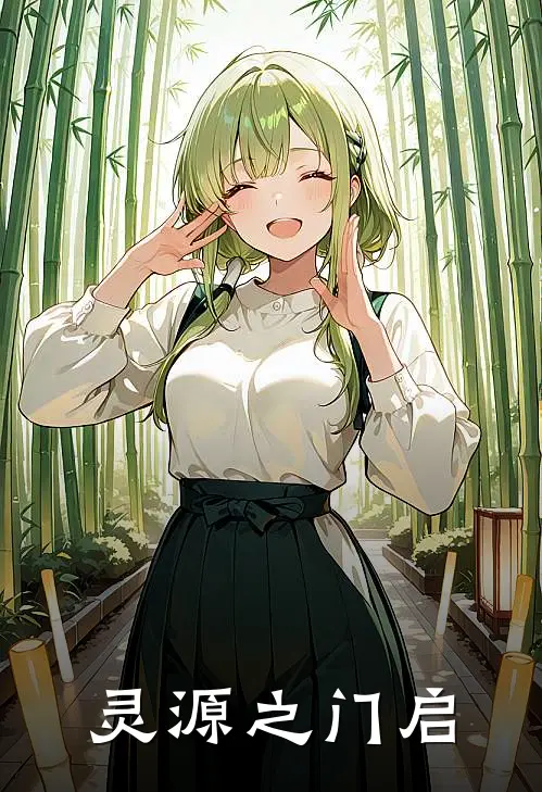 灵源之门启