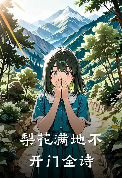 梨花满地不开门全诗