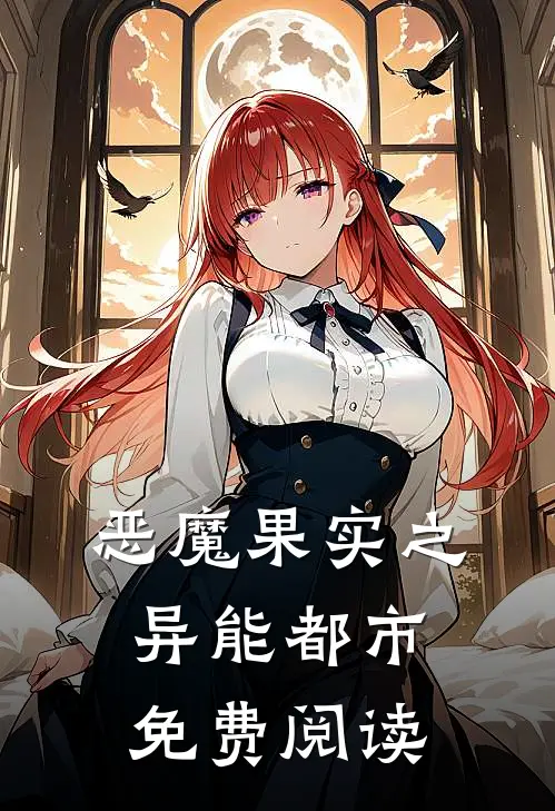 恶魔果实之异能都市免费阅读