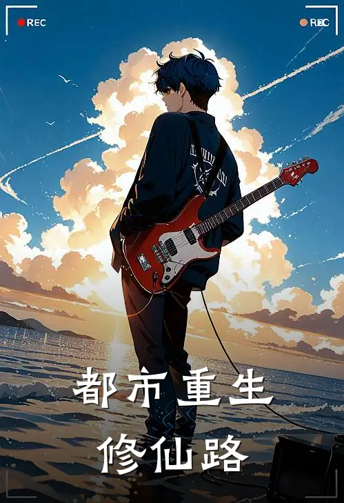 都市重生修仙路