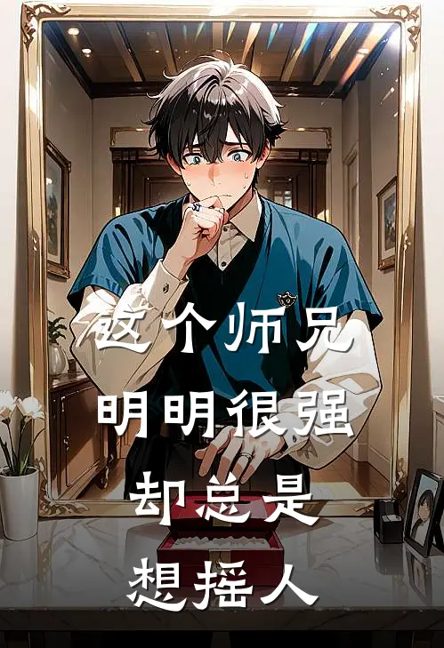 这个师兄明明很强，却总是想摇人