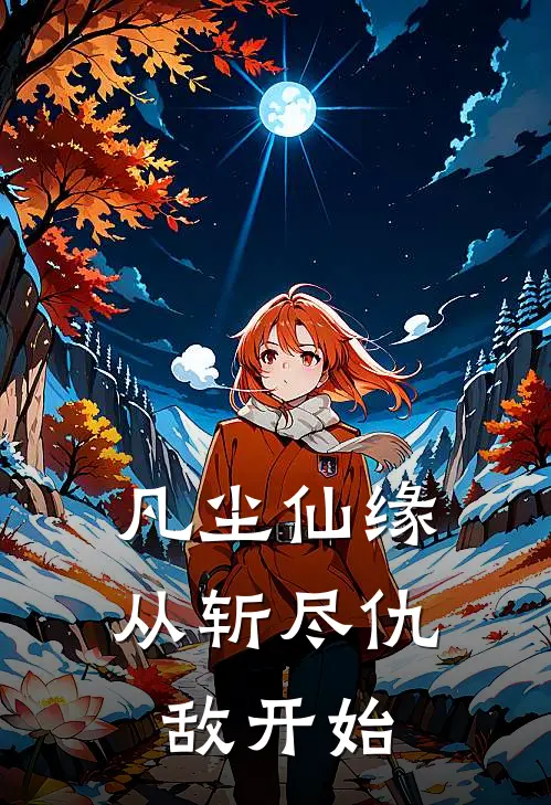 凡尘仙缘：从斩尽仇敌开始陈珩陈珩最新小说推荐_最新好看小说凡尘仙缘：从斩尽仇敌开始陈珩陈珩