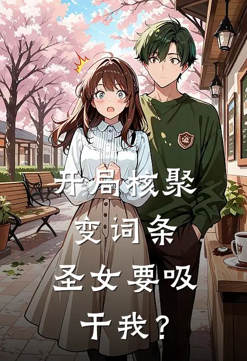 开局核聚变词条，圣女要吸干我？