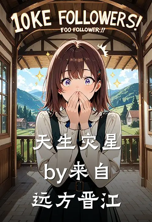 天生灾星by来自远方晋江