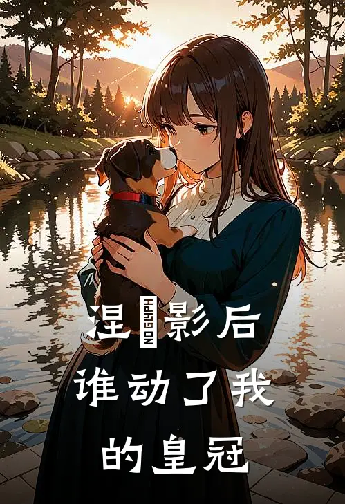 涅槃影后：谁动了我的皇冠