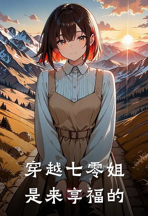 穿越七零姐是来享福的