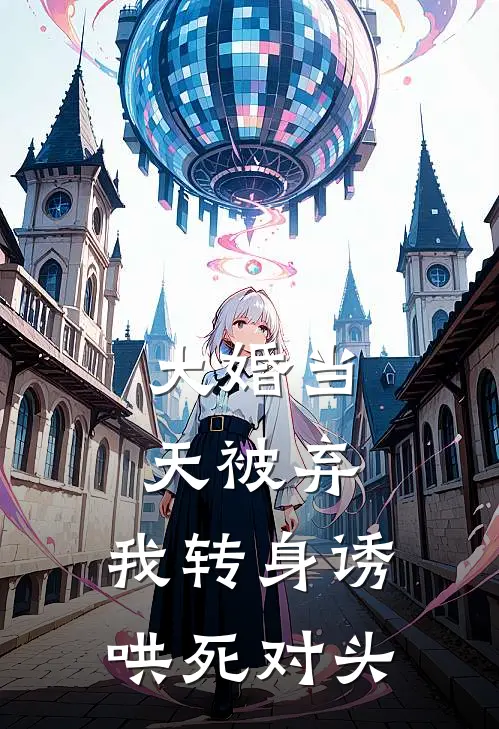 大婚当天被弃，我转身诱哄死对头