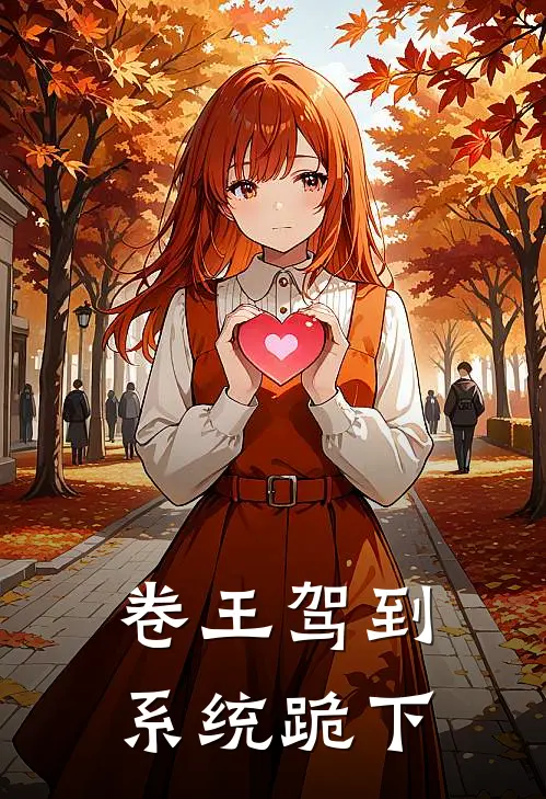 卷王驾到，系统跪下