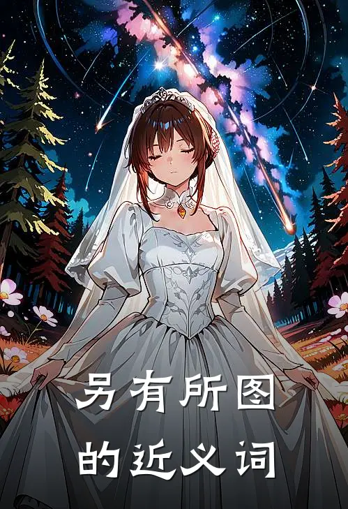 另有所图的近义词