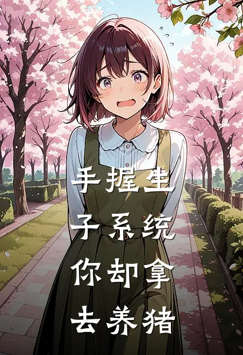 手握生子系统，你却拿去养猪