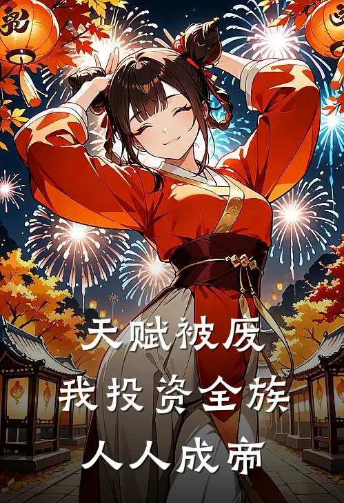 天赋被废，我投资全族人人成帝