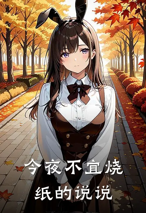 今夜不宜烧纸的说说