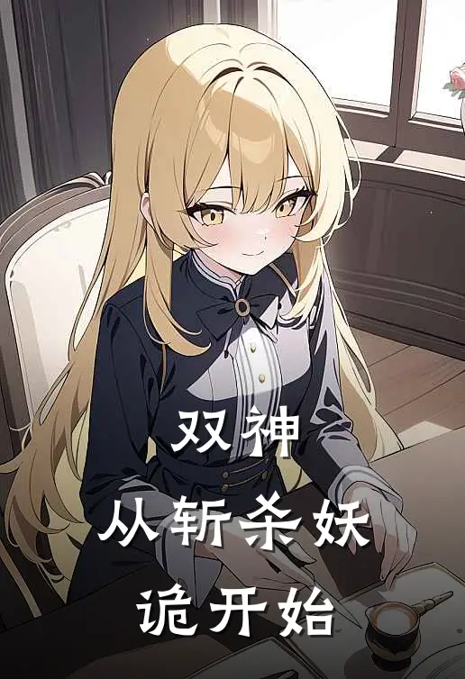 双神：从斩杀妖诡开始