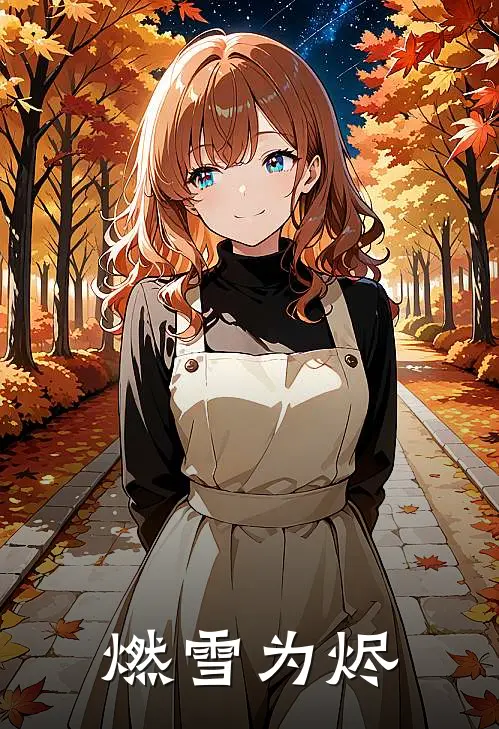 燃雪为烬