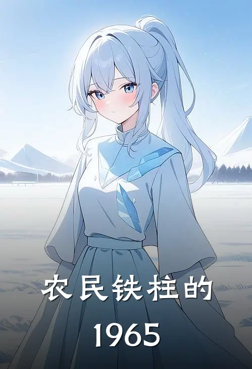 农民铁柱的1965