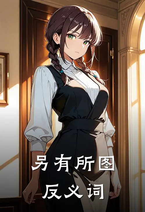 另有所图反义词